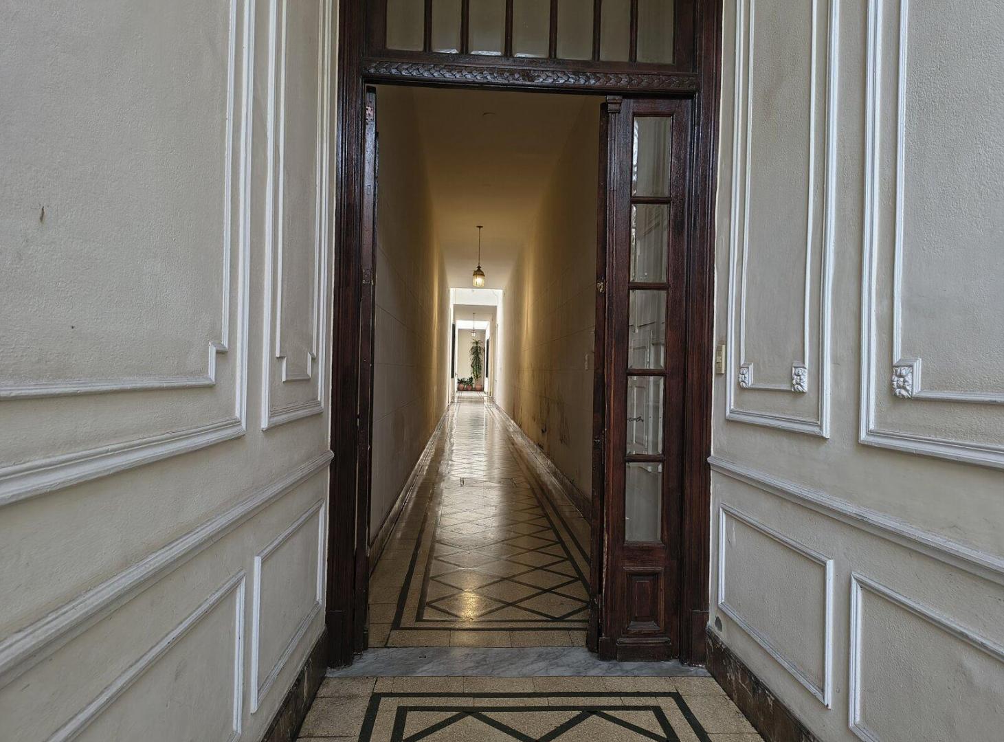 Foto de ALQUILER CASA PASILLO PH DORREGO 700 CENTRO ROSARIO, imagen 1