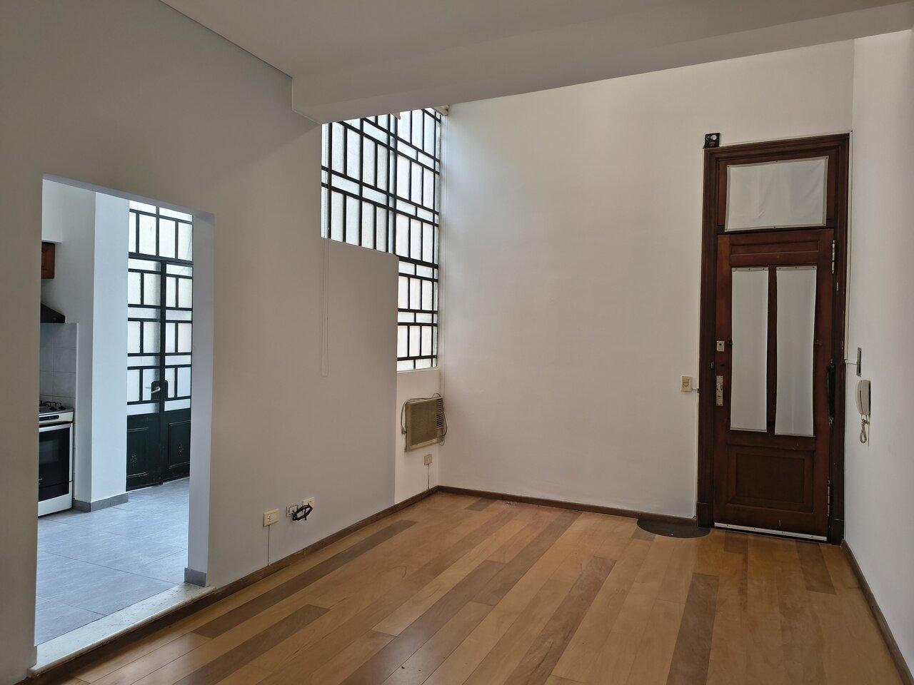 Foto de ALQUILER CASA PASILLO PH DORREGO 700 CENTRO ROSARIO, imagen 5