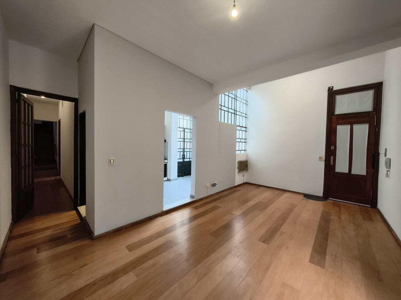 Foto de ALQUILER CASA PASILLO PH DORREGO 700 CENTRO ROSARIO, imagen 3