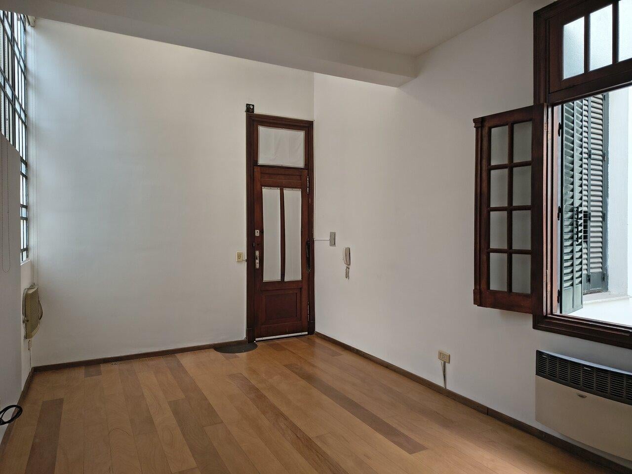 Foto de ALQUILER CASA PASILLO PH DORREGO 700 CENTRO ROSARIO, imagen 2