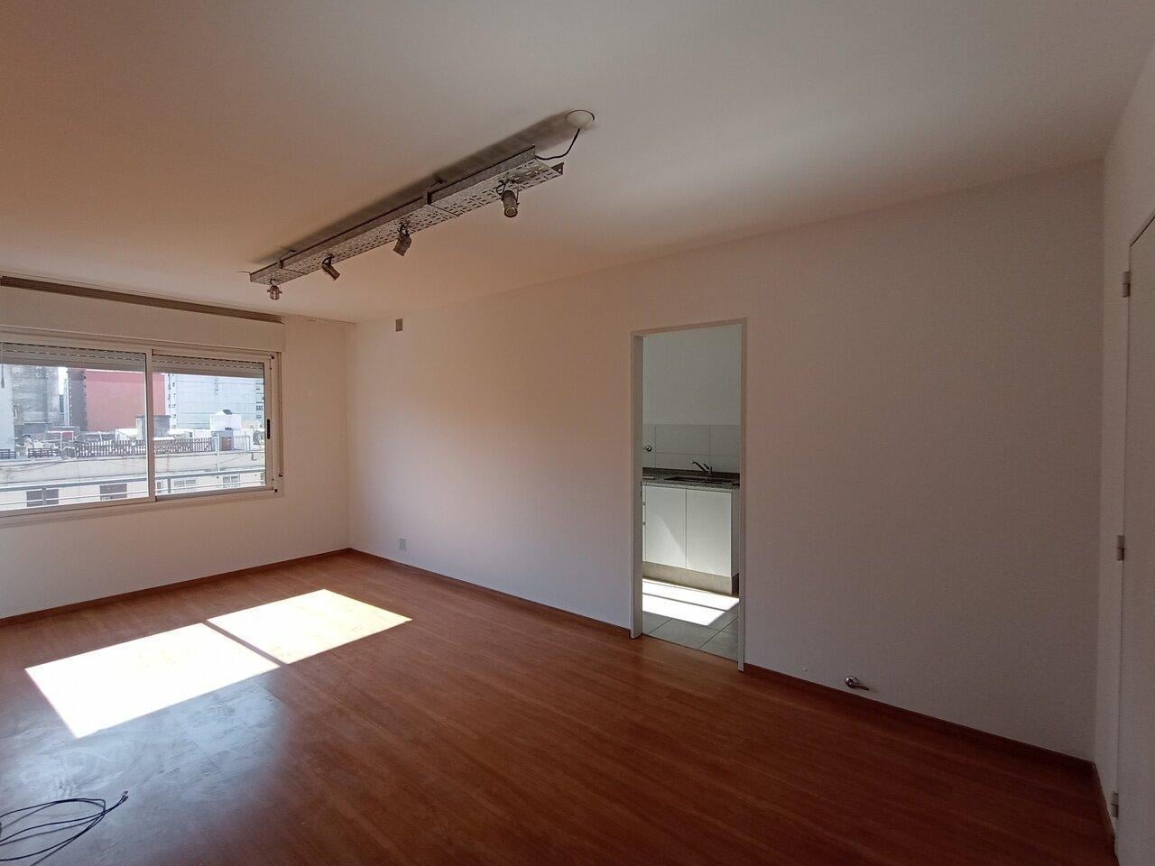 Foto de ALQUILER DEPARTAMENTO BAUEN 2 DORMITORIOS SAN JUAN Y MITRE, imagen 2