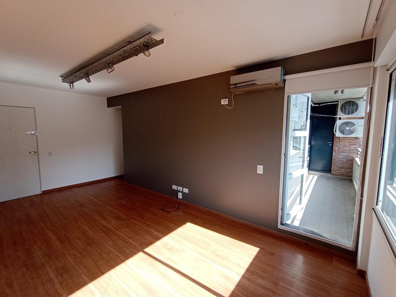 Foto de ALQUILER DEPARTAMENTO BAUEN 2 DORMITORIOS SAN JUAN Y MITRE, imagen 4