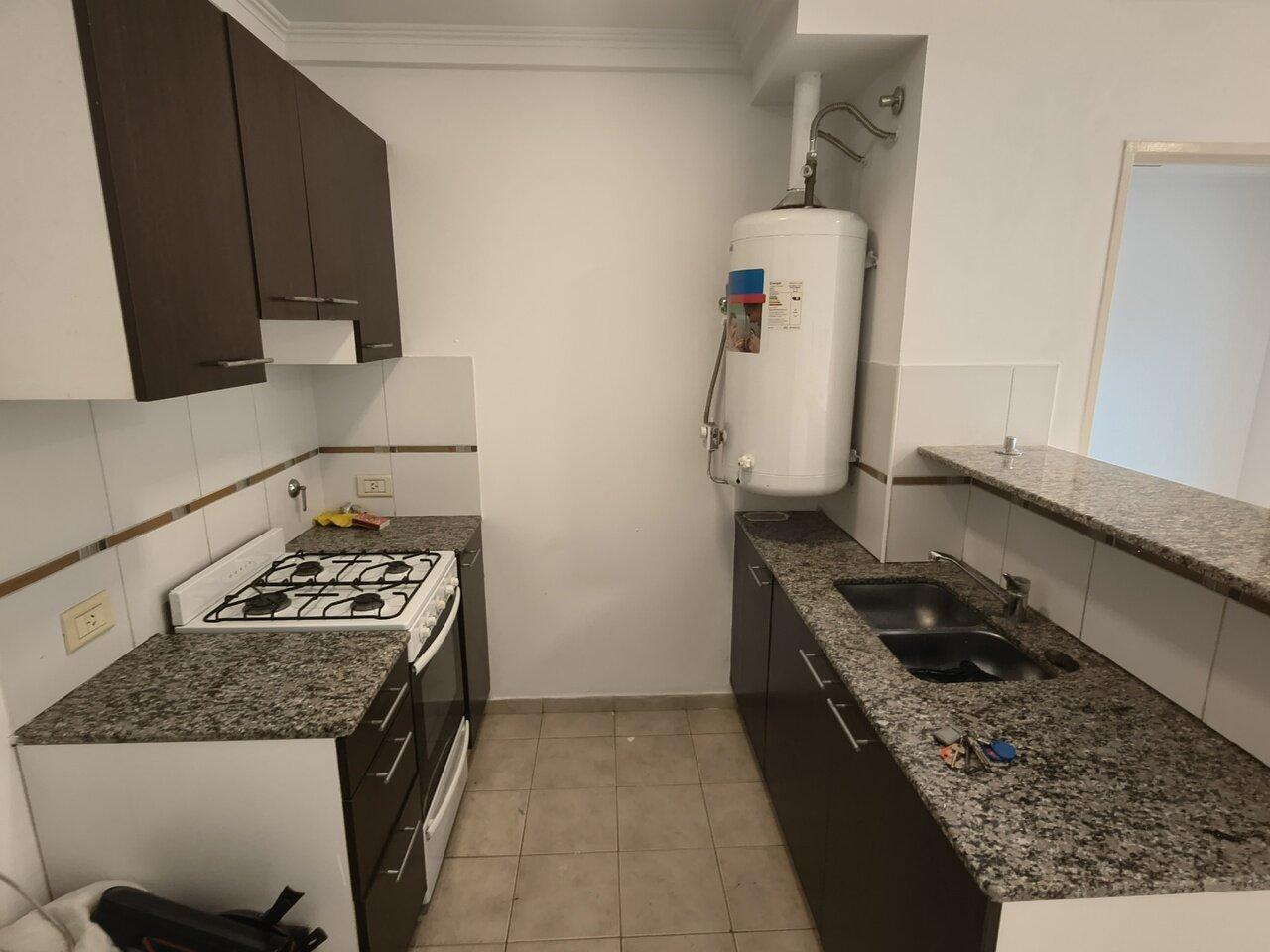 Foto de ALQUILER DEPARTAMENTO 1 DORMIT ECHESORTU C/Cochera SAN NICOLAS 1540, imagen 5