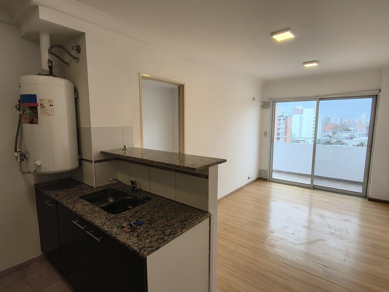 Foto de ALQUILER DEPARTAMENTO 1 DORMIT ECHESORTU C/Cochera SAN NICOLAS 1540, imagen 3
