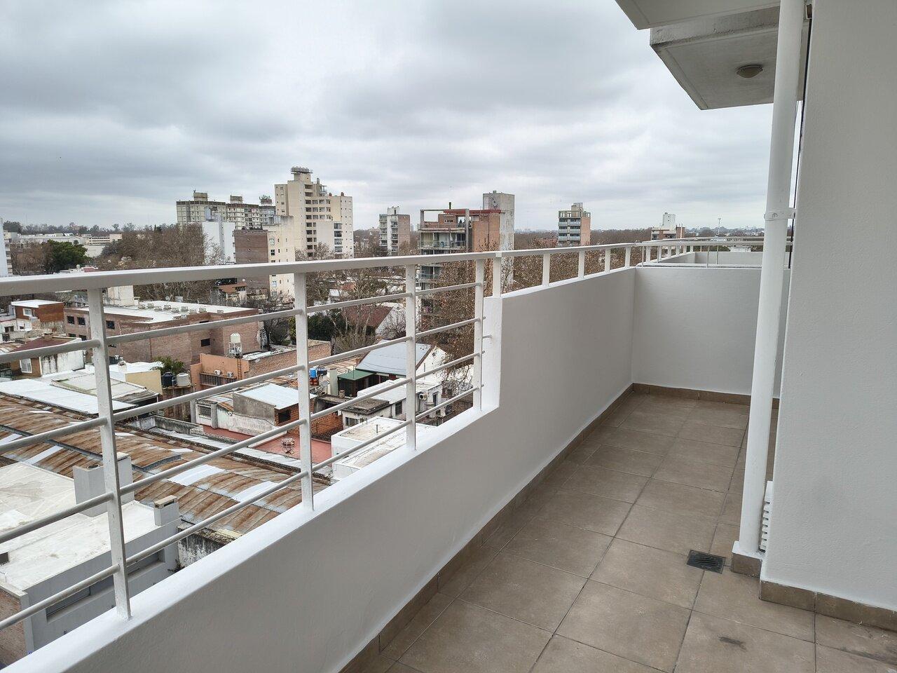 Foto de ALQUILER DEPARTAMENTO 1 DORMIT ECHESORTU C/Cochera SAN NICOLAS 1540, imagen 4