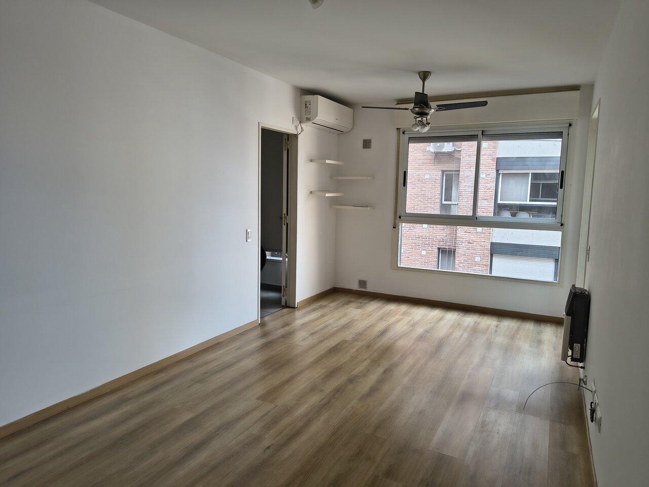 Foto de ALQUILER DEPARTAMENTO 2 DORMITORIOS BAUEN CORRIENTES 2100, imagen 3