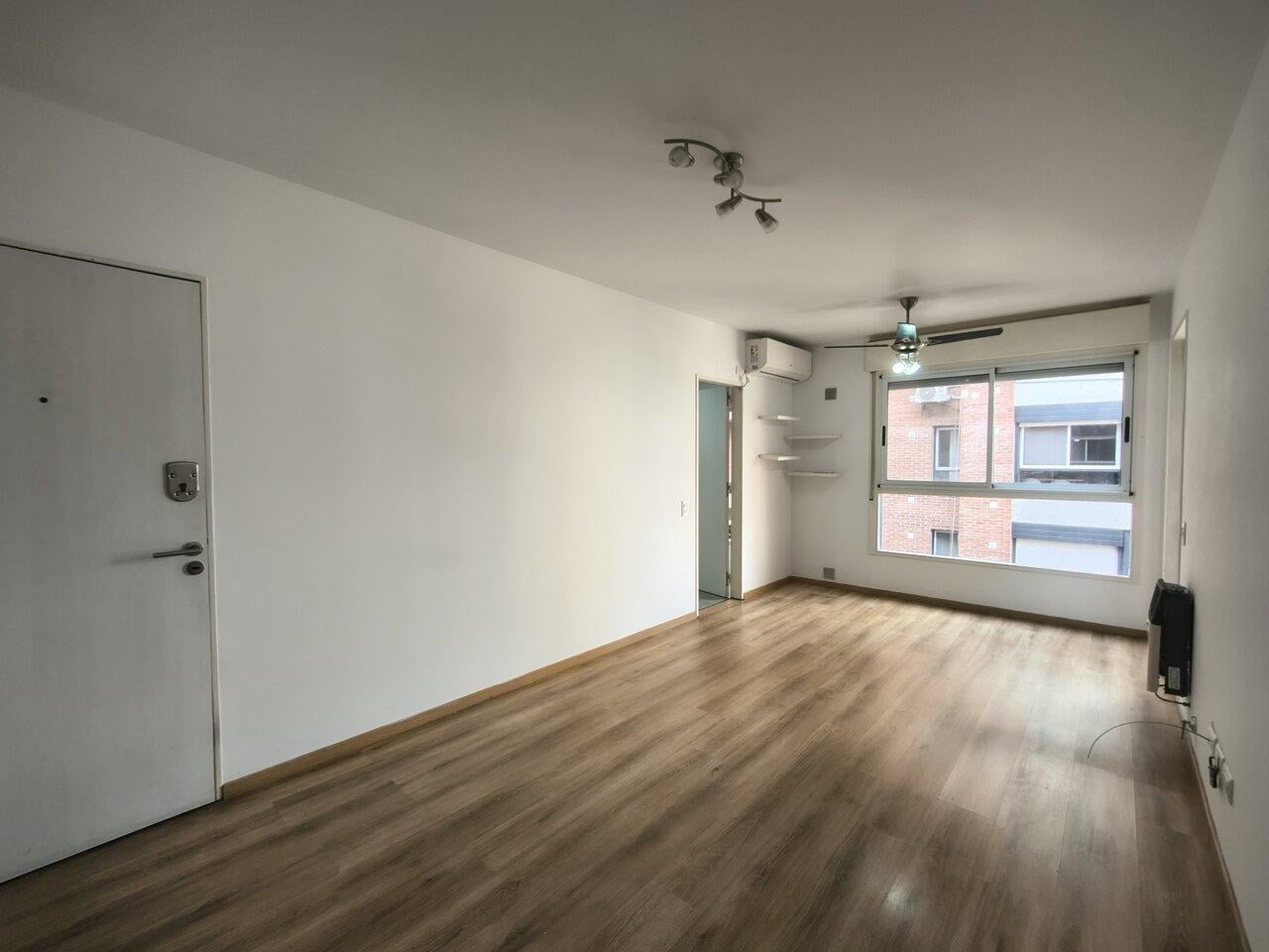 Foto de ALQUILER DEPARTAMENTO 2 DORMITORIOS BAUEN CORRIENTES 2100, imagen 2
