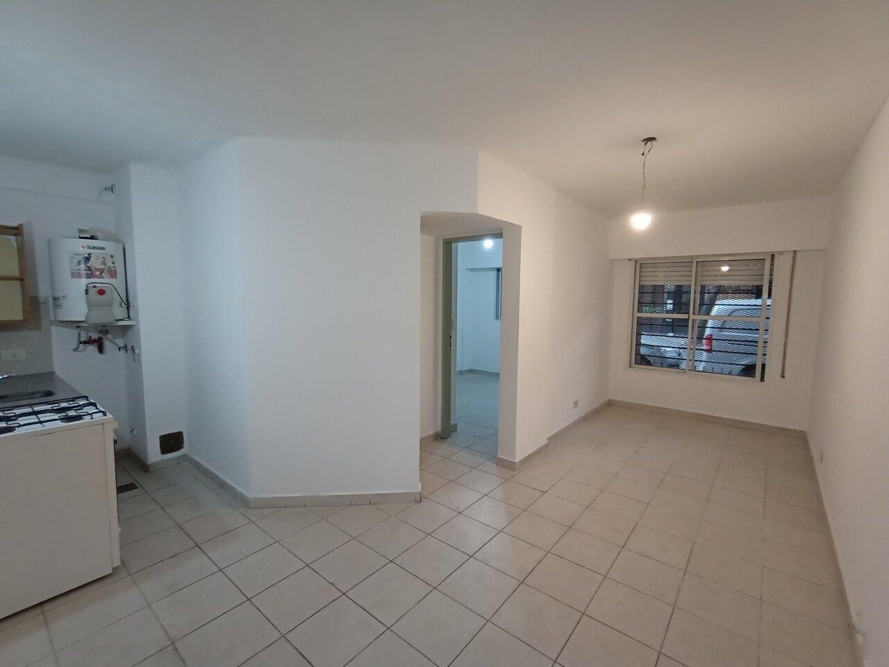 Foto de ALQUILER DEPARTAMENTO 1 DORMITORIO MONTEVIDEO 1037, imagen 3
