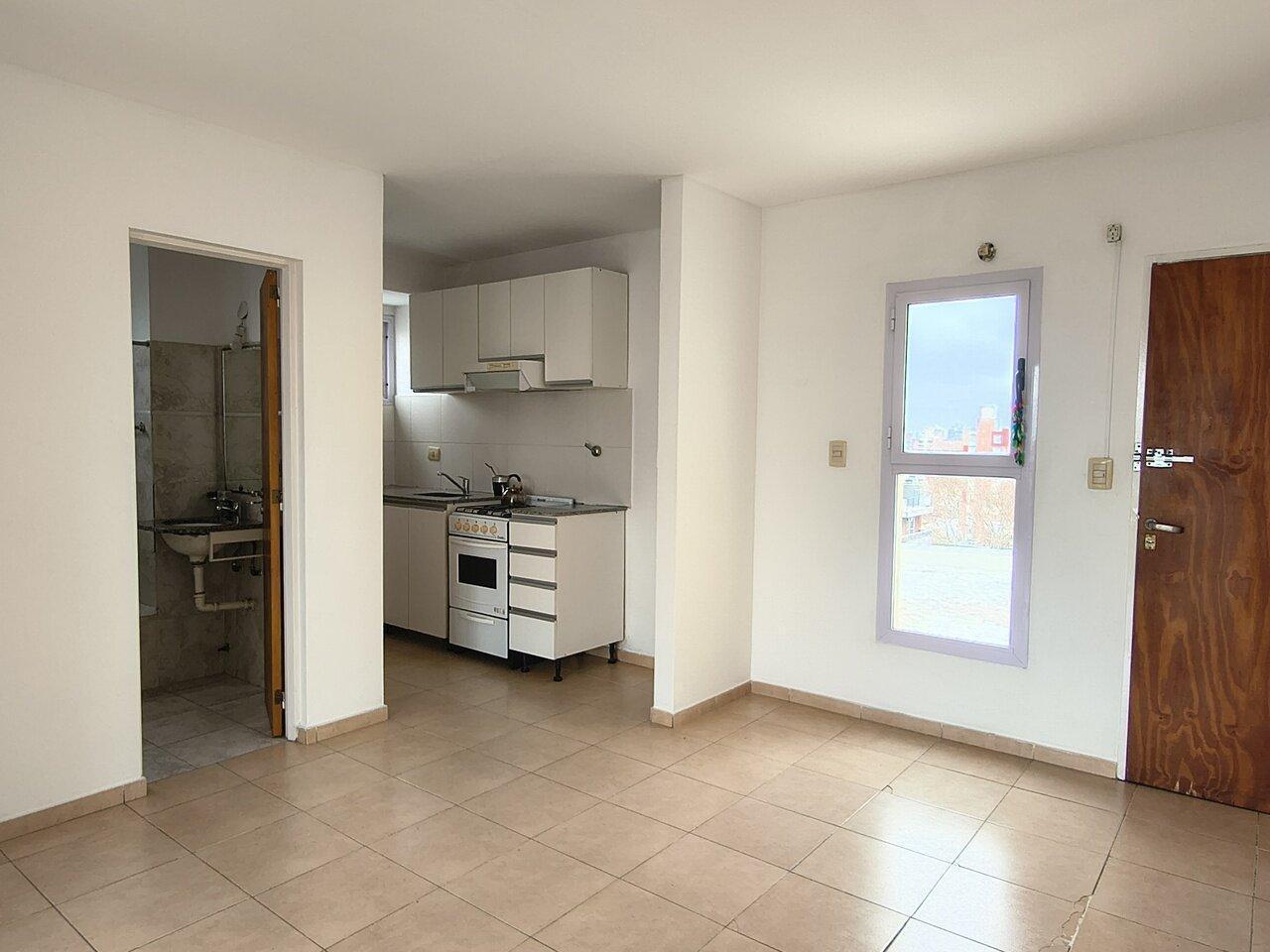 Foto de ALQUILER DEPARTAMENTO 1 DORMITORIO ECHESORTU, imagen 3