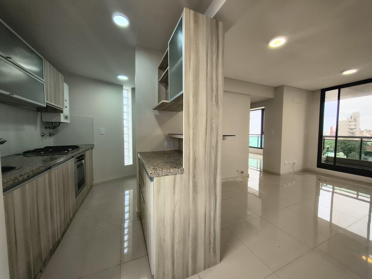 Foto de ALQUILER DEPARTAMENTO ECHESORTU FUNDAR VERA MUJICA 1352, imagen 4