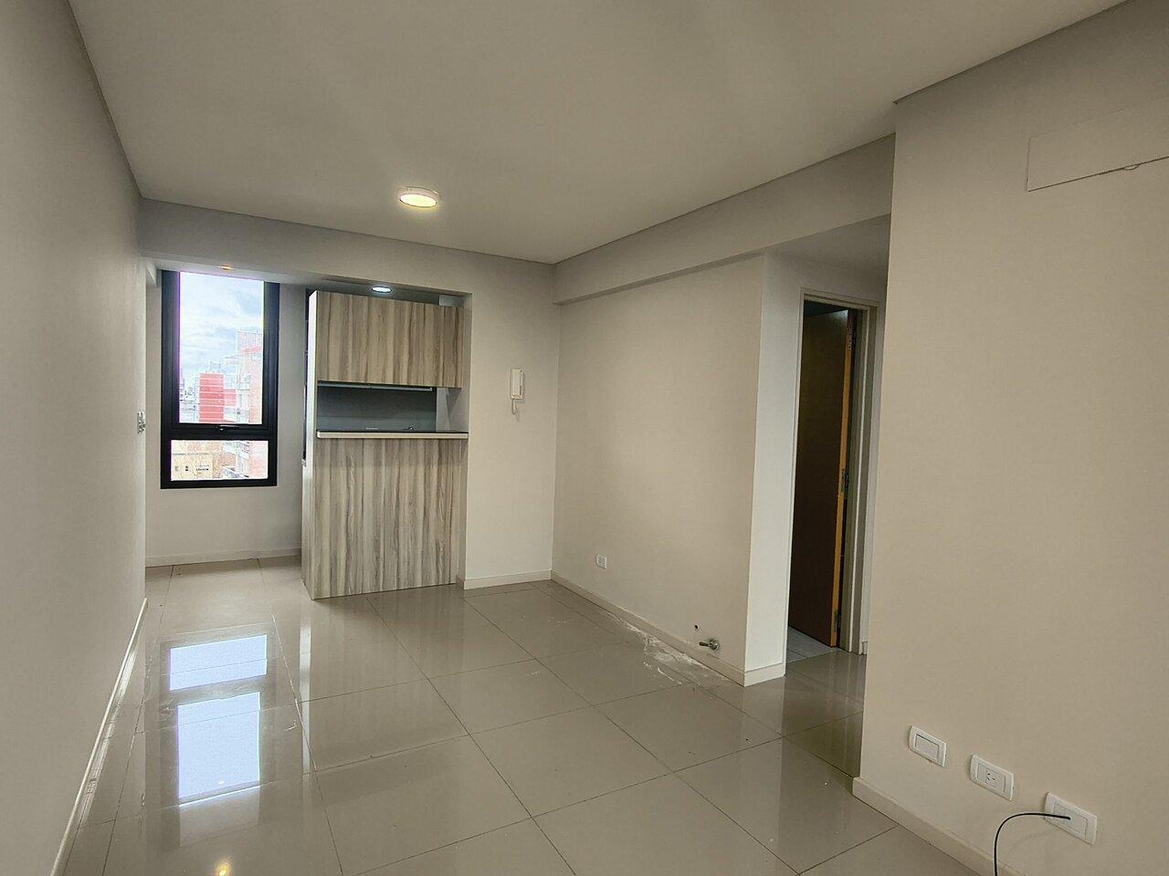 Foto de ALQUILER DEPARTAMENTO ECHESORTU FUNDAR VERA MUJICA 1352, imagen 3