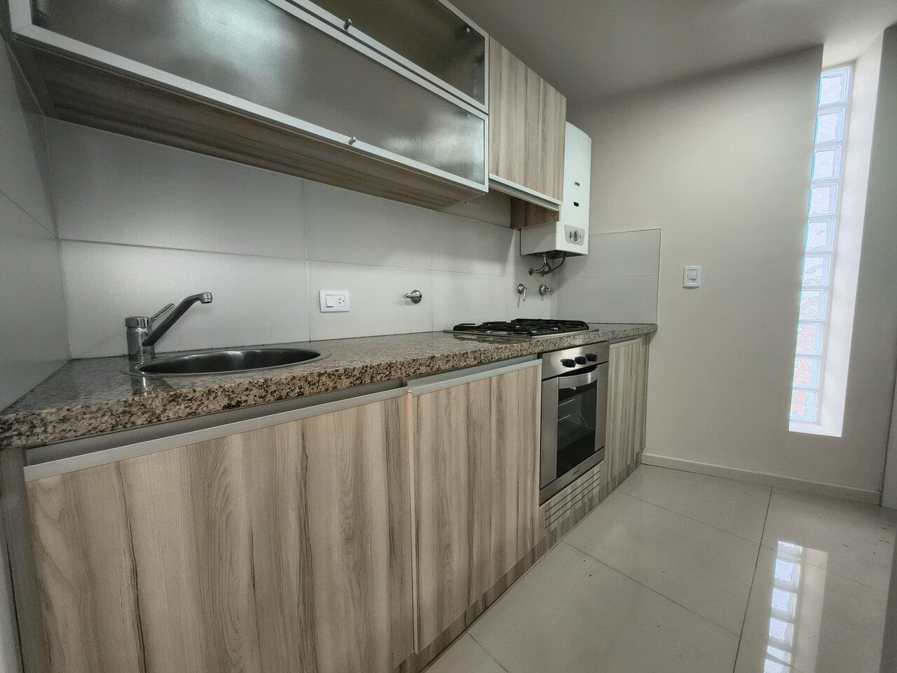 Foto de ALQUILER DEPARTAMENTO ECHESORTU FUNDAR VERA MUJICA 1352, imagen 2