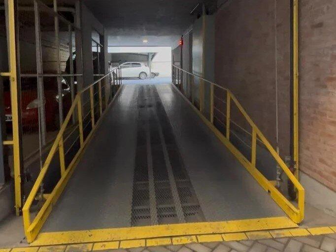 Foto de VENTA COCHERA - CENTRO, imagen 3
