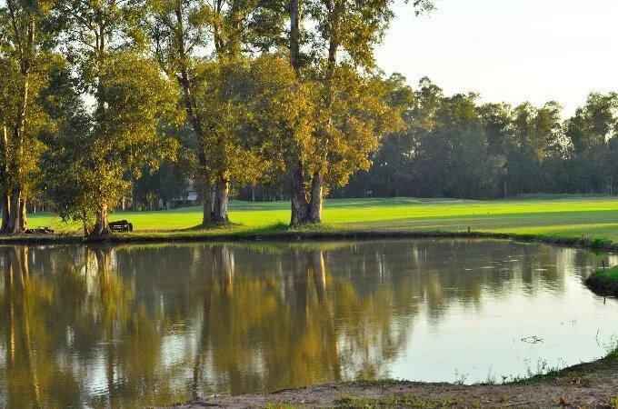 Foto de VENTA LOTE TERRENO CAMPO TIMBO, imagen 2