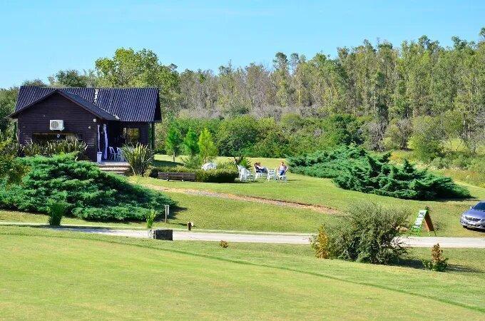 Foto de VENTA LOTE TERRENO CAMPO TIMBO, imagen 3