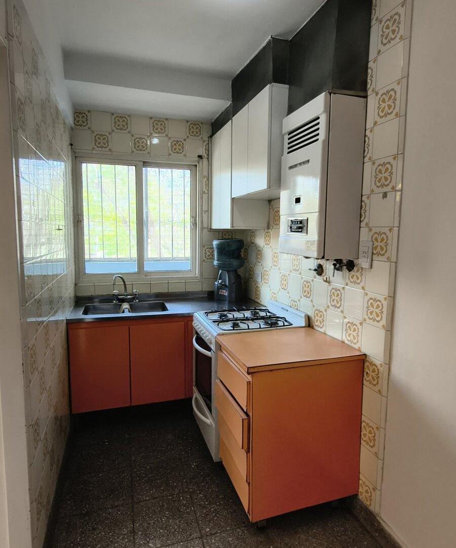 Foto de VENTA DEPARTAMENTO 2 DORMITORIOS - ECHESORTU, imagen 2