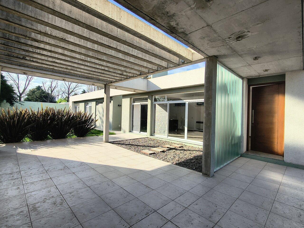 Foto de ALQUILER CASA 2 DORMITORIOS RPLDAN - ACEQUIAS DEL AIRE, imagen 4
