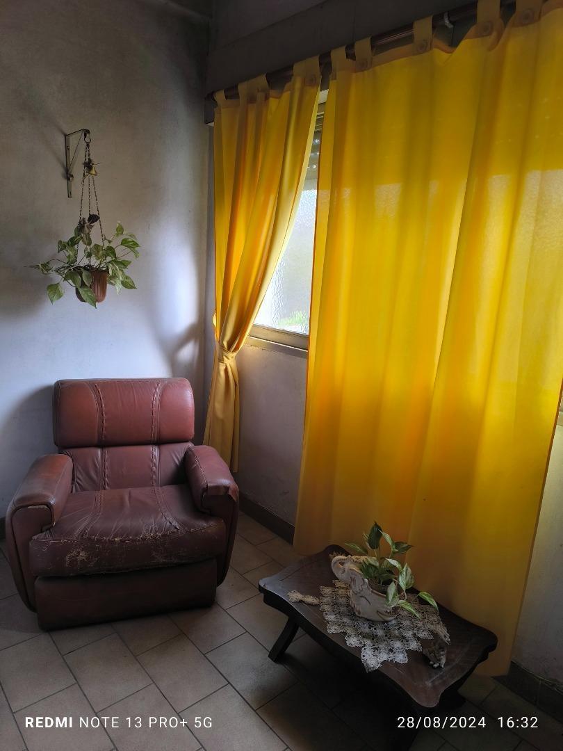 PH en Dos Plantas, con Terraza y Espacio Para Construir 4