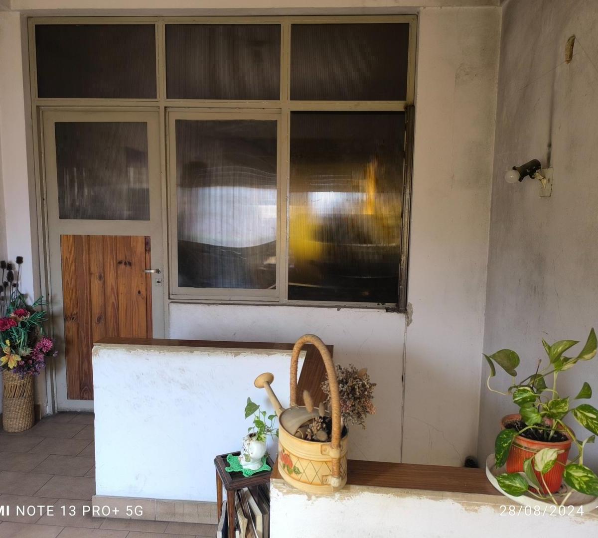 PH en Dos Plantas, con Terraza y Espacio Para Construir 1