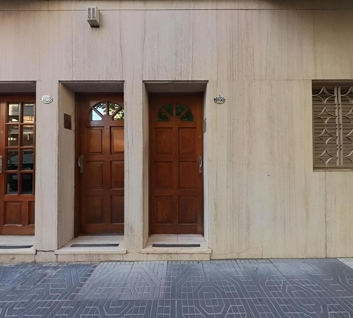 Propiedad en Argentina