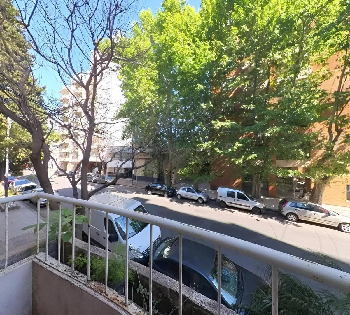 PH 4 Ambientes con Dependencia en Villa Crespo 2