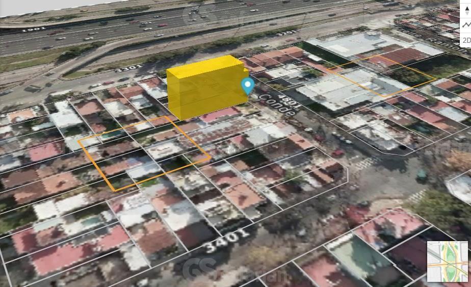 Terreno Lote en Venta en Saavedra, Capital Federal, Buenos Aires 2
