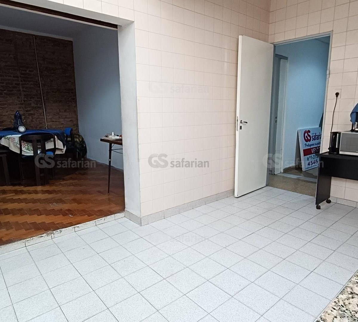 Departamento PH en Venta en Villa Real, Capital Federal, Buenos Aires 5