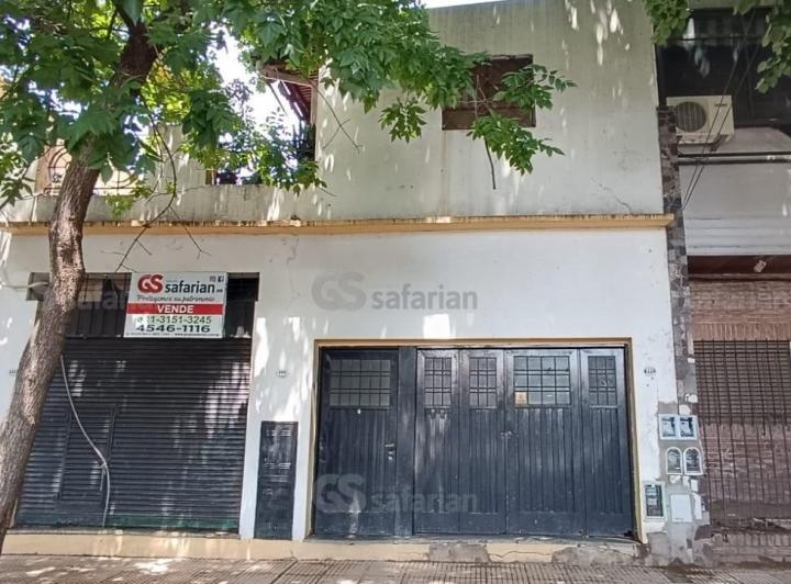 Propiedad en Argentina