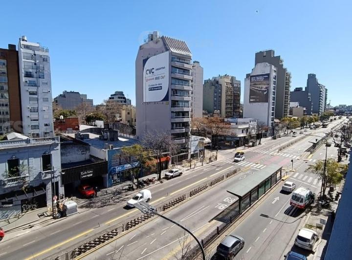 Oficina  en Alquiler en Núñez, Capital Federal, Buenos Aires 2