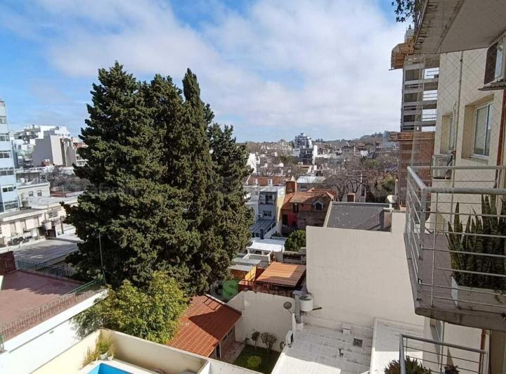 Departamento  en Alquiler en Saavedra, Capital Federal, Buenos Aires 4