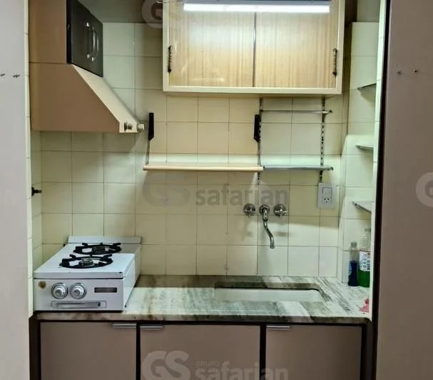 Departamento  en Alquiler en Núñez, Capital Federal, Buenos Aires 3