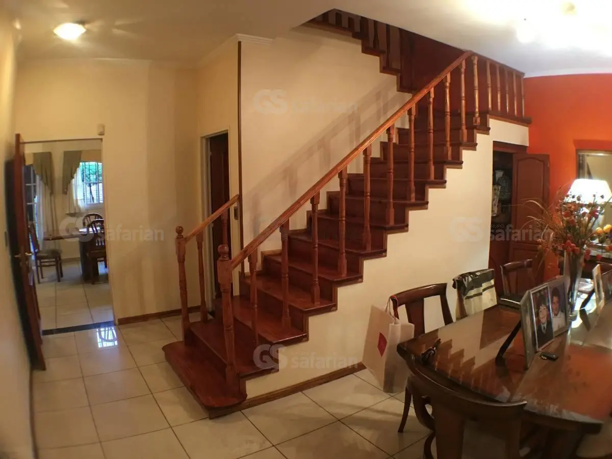 Casa  en Venta ubicado en Villa Crespo, Capital Federal 4
