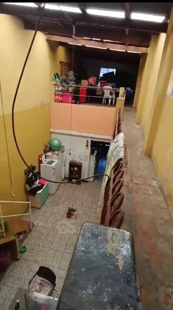 Casa en Venta en Saavedra, Capital Federal, Buenos Aires 1
