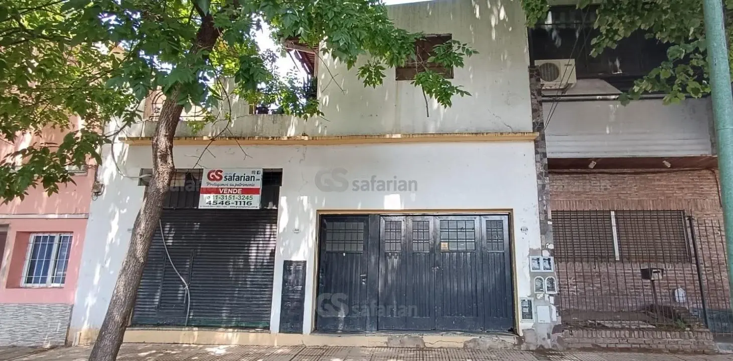 Casa en Venta en Saavedra, Capital Federal, Buenos Aires 2