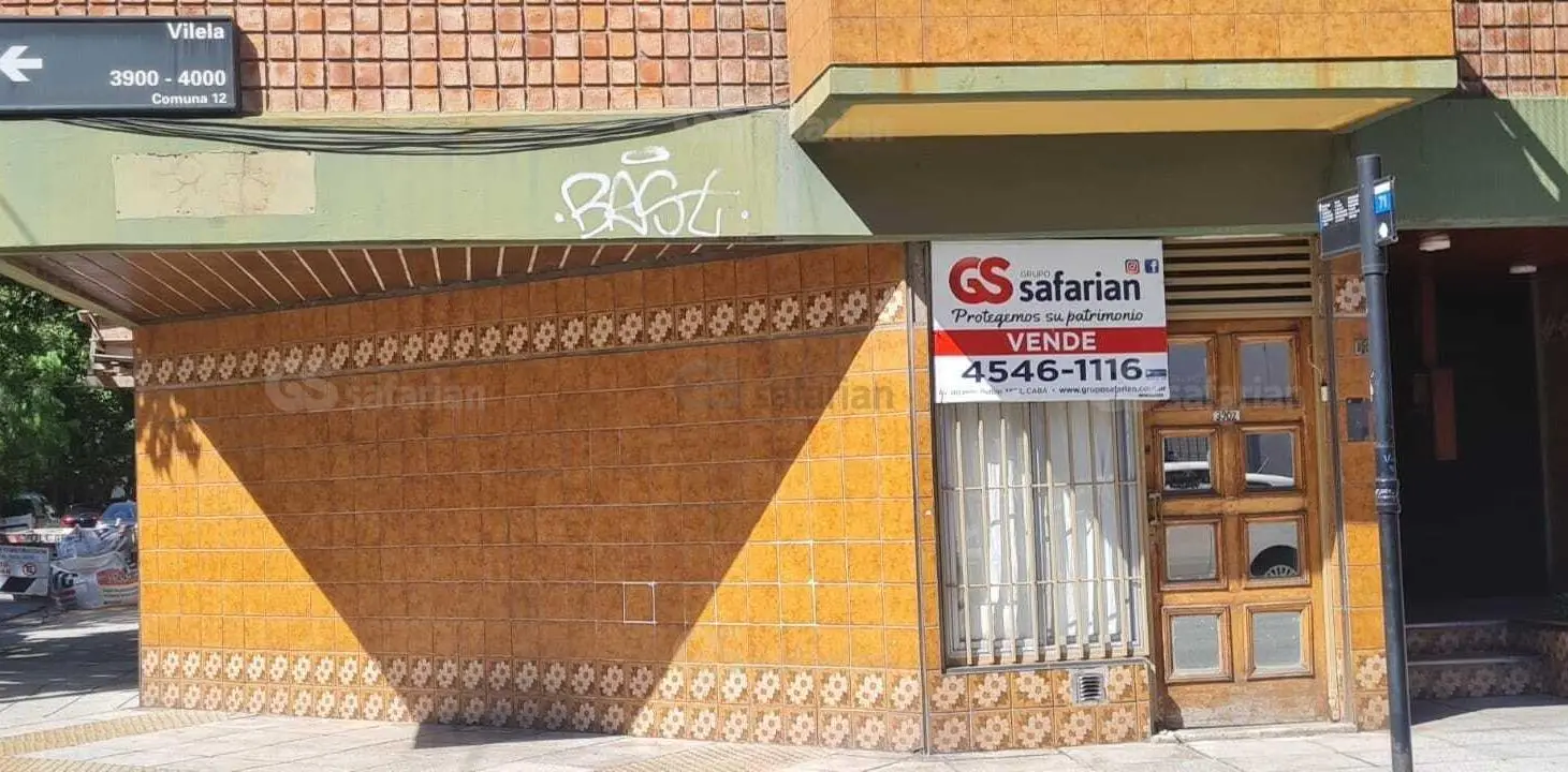 Oficina en Venta en Saavedra, Capital Federal, Buenos Aires 2