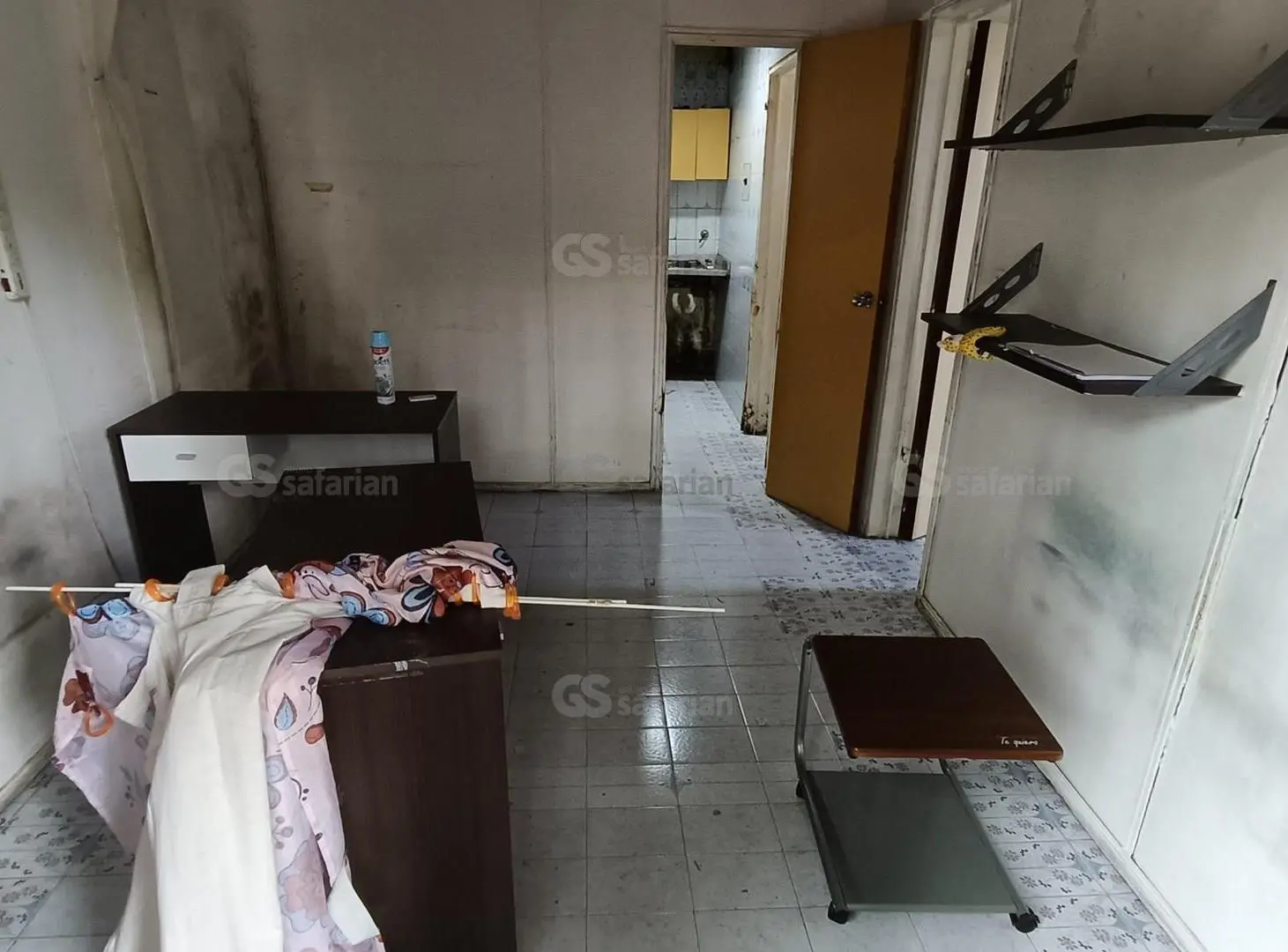 Oficina en Venta en Saavedra, Capital Federal, Buenos Aires 5