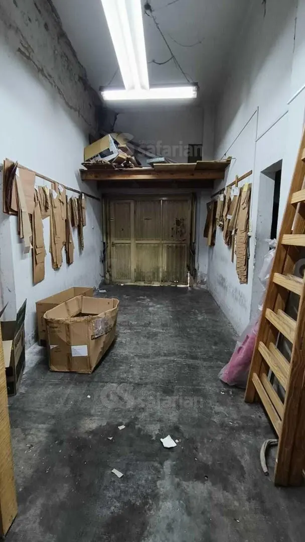 Oficina en Venta en Saavedra, Capital Federal, Buenos Aires 2