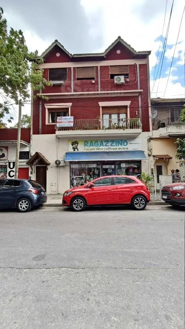 Oficina en Venta en Saavedra, Capital Federal, Buenos Aires 1