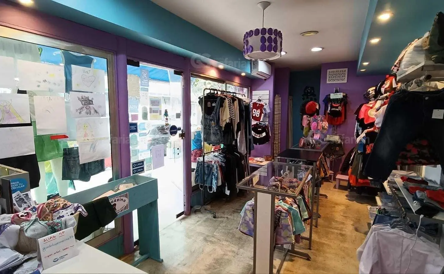 Oficina en Venta en Saavedra, Capital Federal, Buenos Aires 4
