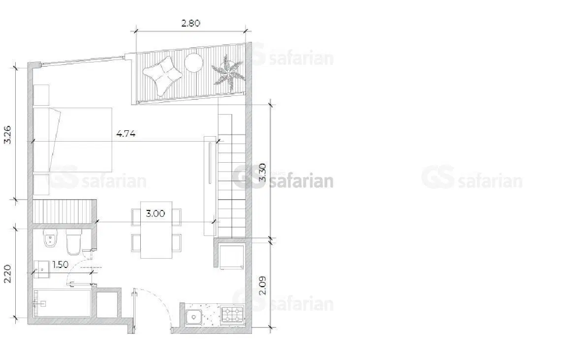 Plano 1