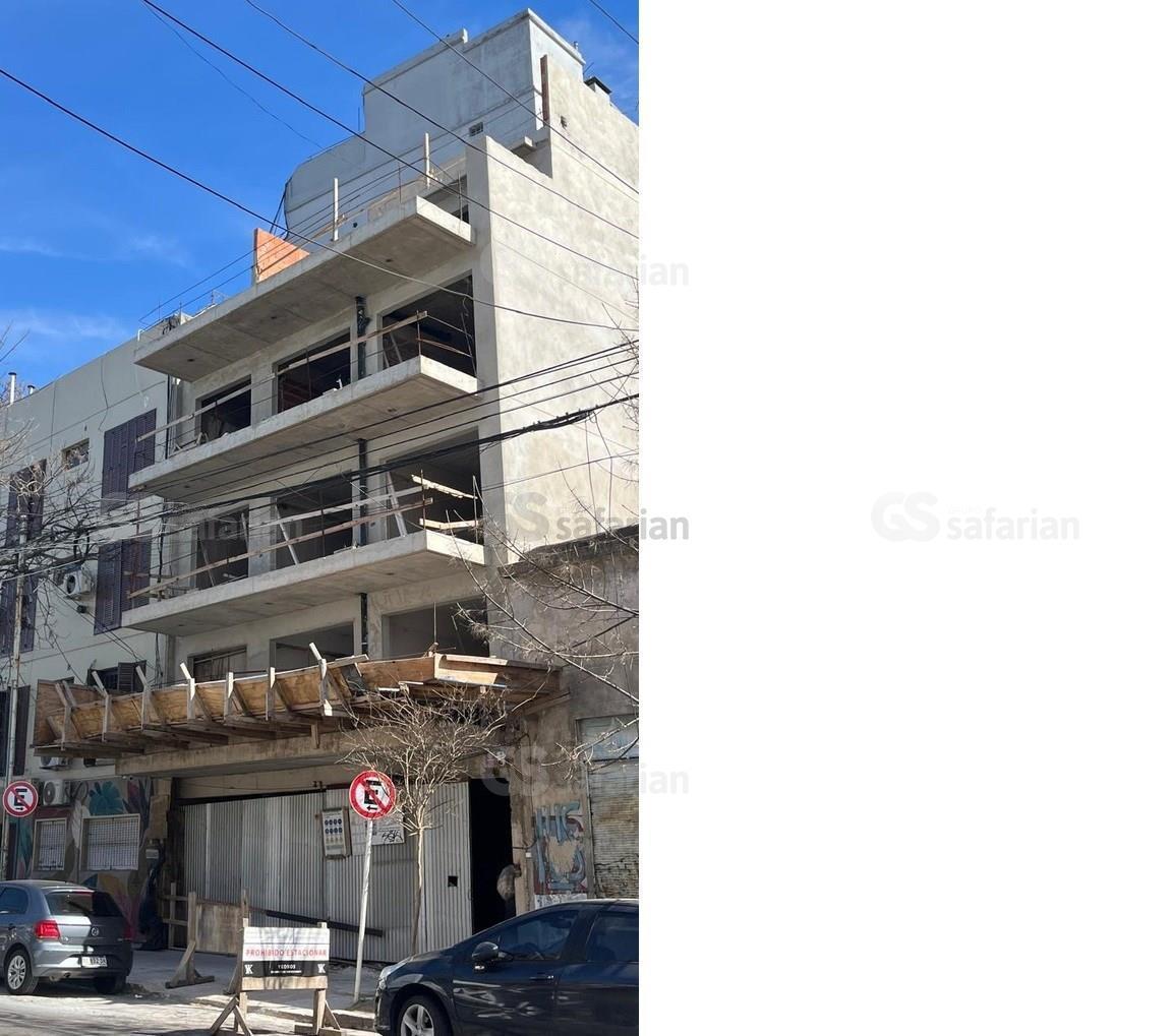 Departamento Dúplex en Venta en Palermo Soho, Capital Federal, Buenos Aires
