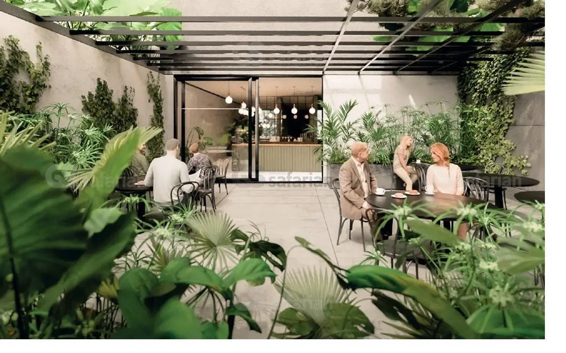 Departamento Dúplex  en Venta en Palermo Soho, Capital Federal, Buenos Aires 5