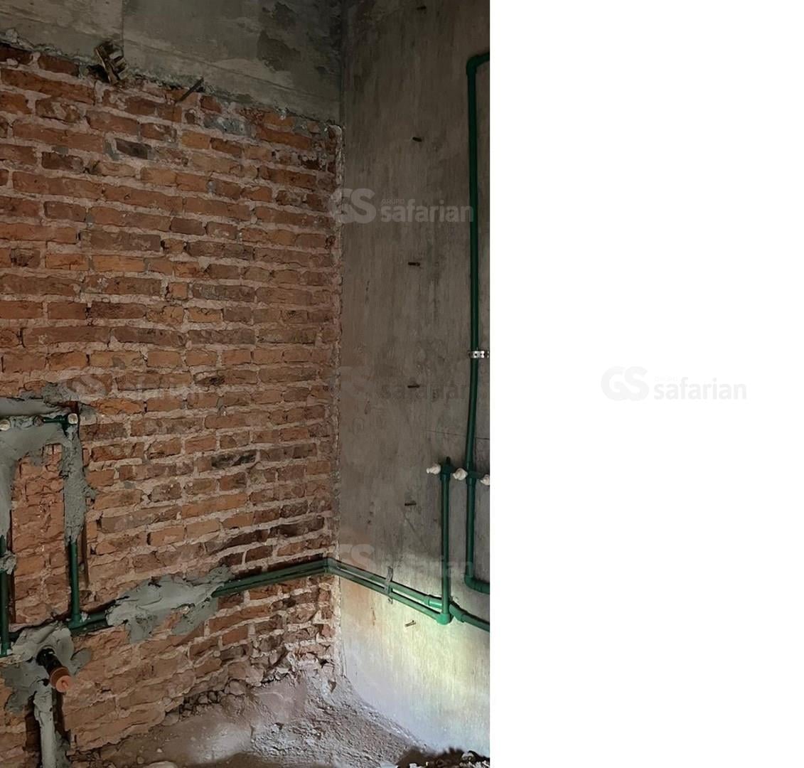 Foto de Departamento Monoambiente en Venta en Palermo Soho, Capital Federal, imagen 4