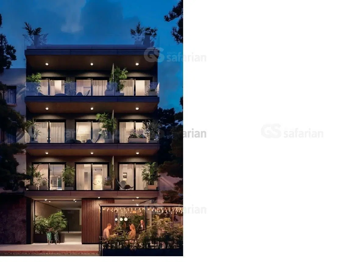Departamento Monoambiente  en Venta en Palermo Soho, Capital Federal, Buenos Aires 4