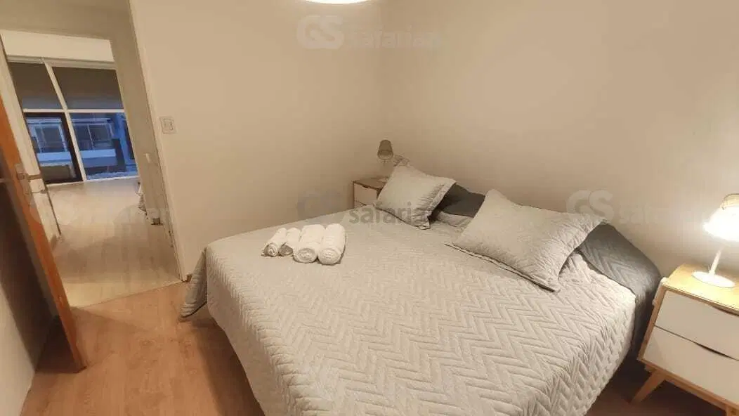 DUPLEX en ALTURA - TERRAZA - PARRILLA - Excelente ubicacion -Villa Urquiza R - 4