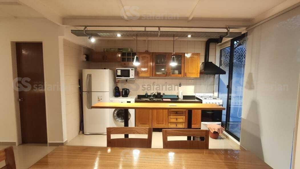 Foto de DUPLEX en ALTURA - TERRAZA - PARRILLA - Excelente ubicacion -Villa, imagen 2