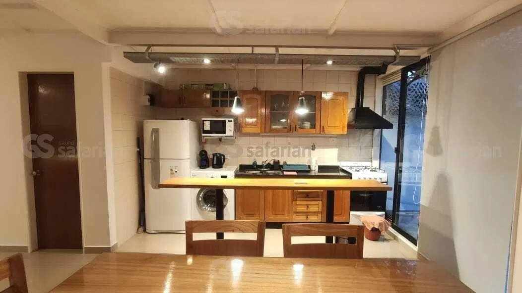 DUPLEX en ALTURA - TERRAZA - PARRILLA - Excelente ubicacion -Villa Urquiza R - 1