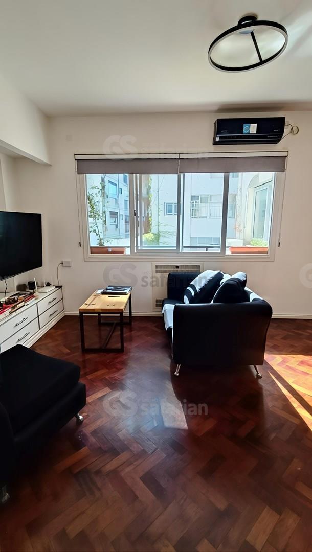 Foto de Departamento en Venta en Recoleta, Capital Federal, Buenos Aires, imagen 2