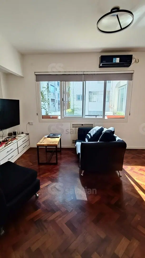Departamento  en Venta en Recoleta, Capital Federal, Buenos Aires 2