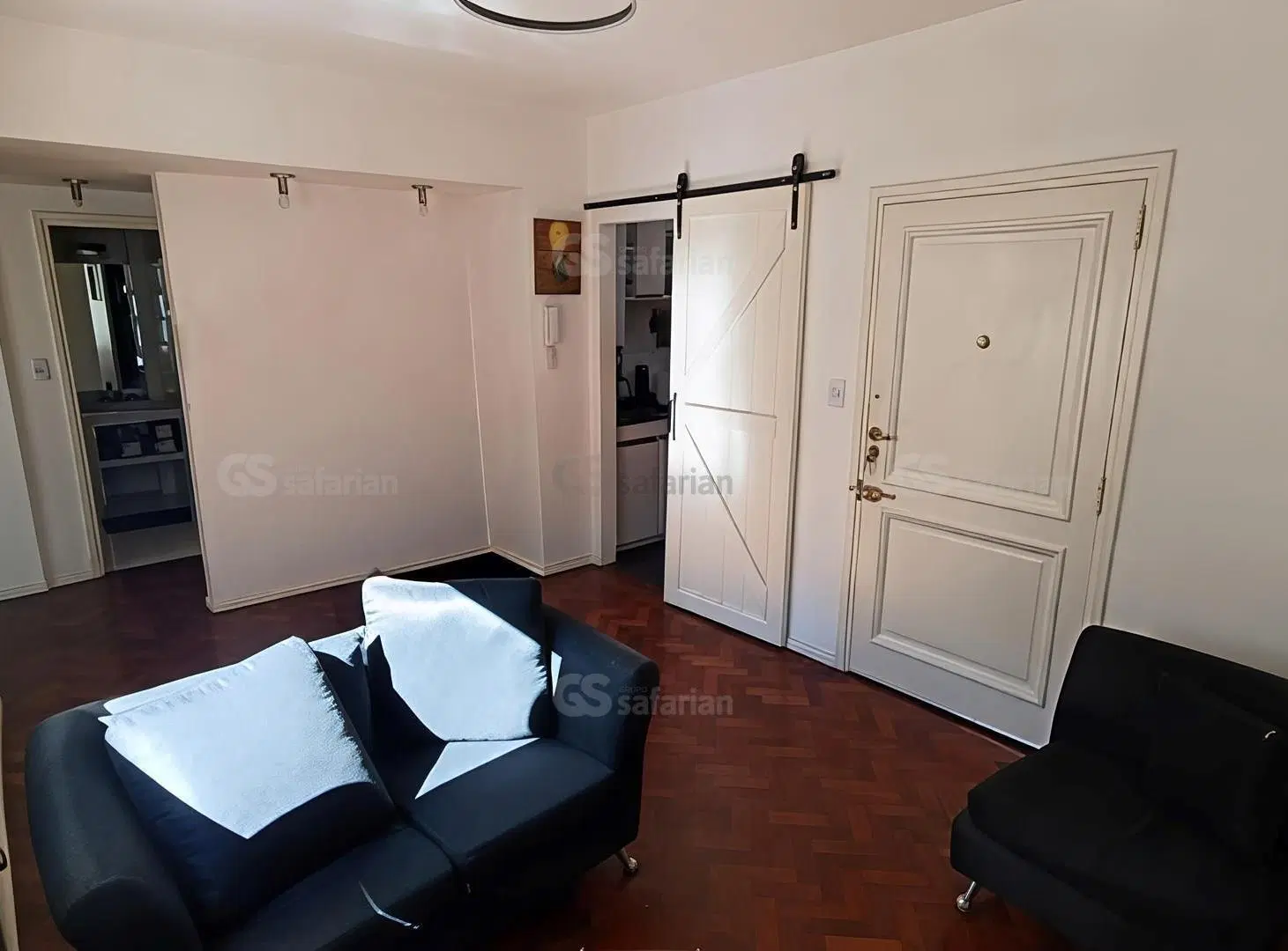 Departamento  en Venta en Recoleta, Capital Federal, Buenos Aires 3